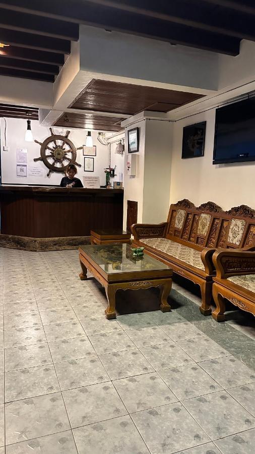 Relax Guest House Patong Exterior foto