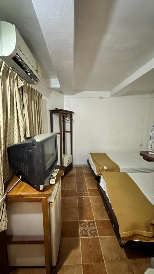 Relax Guest House Patong Exterior foto